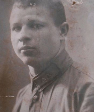 Лукин Павел Иванович