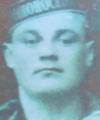 Морозов Константин Тимофеевич