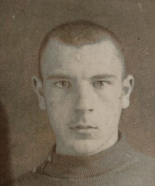 Ноздров Тимофей Никифорович