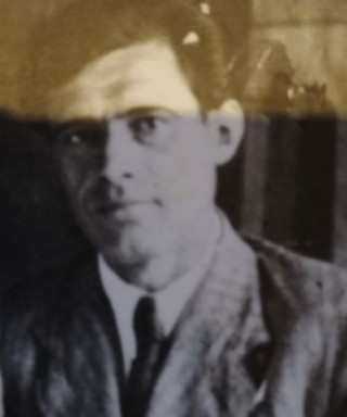 Поздняков Михаил Трофимович