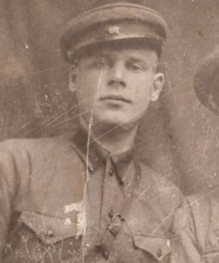 Карабанов Александр Фёдорович