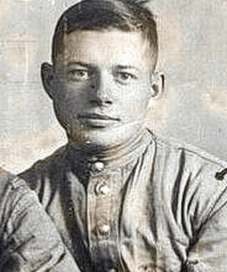 Куреев Павел Дмитриевич