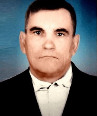 Дроботов Алексей Андреевич