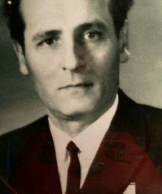 Грицаенко Иван Иосифович