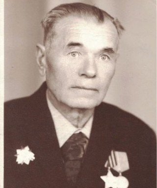 Абраменко Иван Захарович