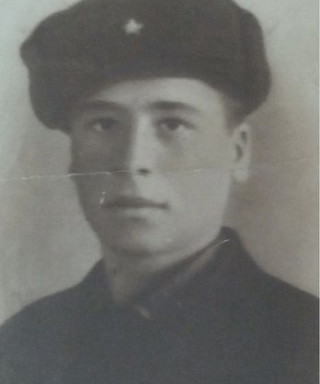 Полтавский Дмитрий Евдокимович