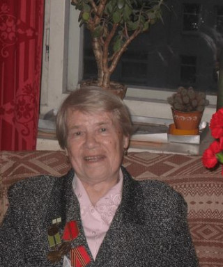 Фалис Наталья Борисовна