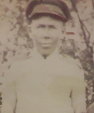 Куликов Михаил Алексеевич