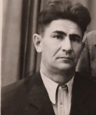 Гусев Иван Федорович