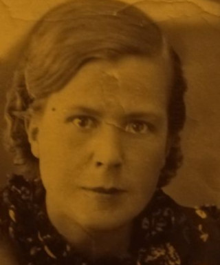 Куряткова Пелагея Николаева