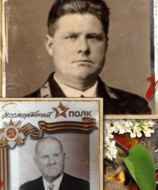 Ирхин Никита Денисович