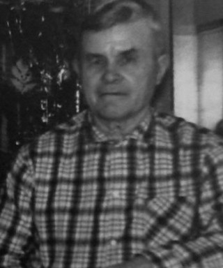 Ересько Дмитрий Семенович