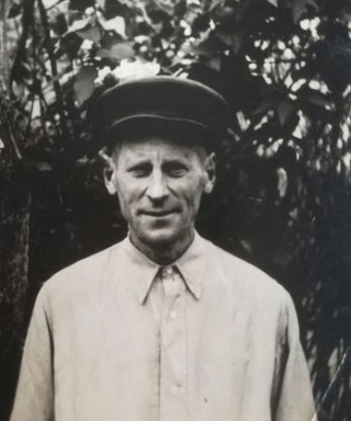 Лысенко Иван Аксентьевич