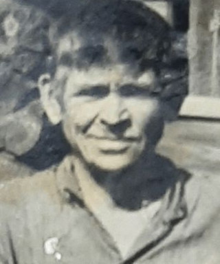 Мухоморов Федор Алексеевич