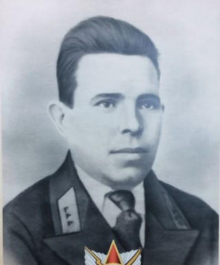 Евсеев Дмитрий Кириллович