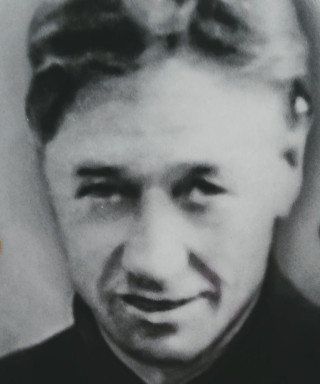 Гусаров Григорий Прохорович