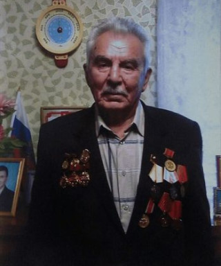 Дудников Василий Иванович