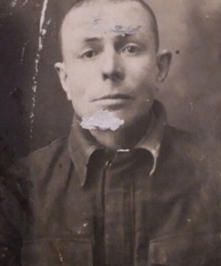 Шурыгин Александр Никитович