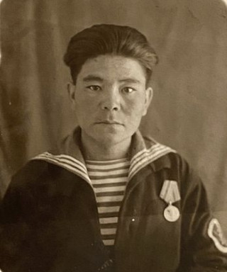 Егизбаев Рахметулла Суюндикович