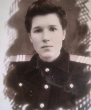 Дубцова Екатерина Андреевна