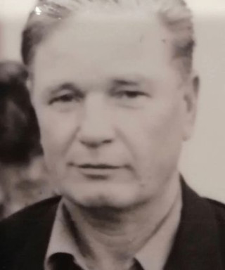 Буйнов Александр Иванович