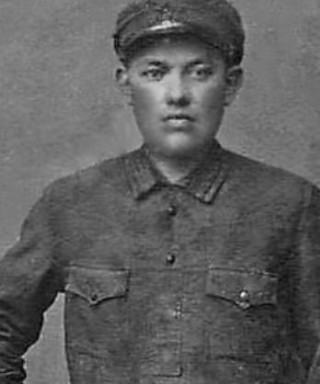 Жевлаков Николай Иванович