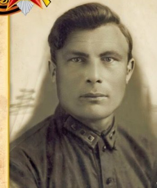 Бердин Галий Ахметович