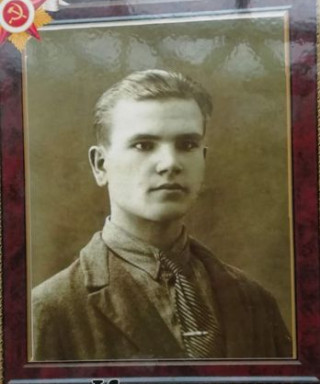 Коваленко Василий Леонтьевич