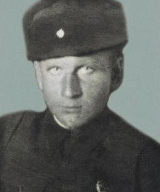 Кулик Анатолий Демьянович