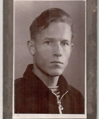 Грудьев Пётр Григорьевич