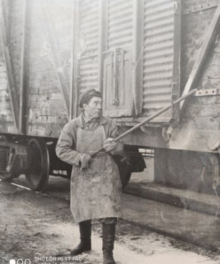 Аббязов Ахтям Тагирович