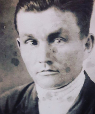 Ермолаев Иван Тихонович