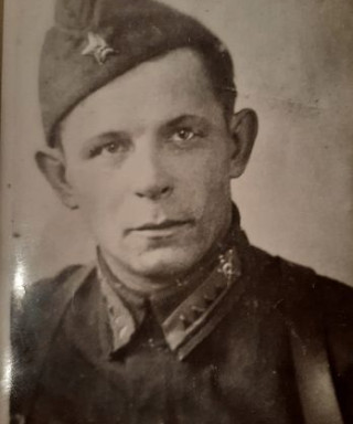 Белов Николай Кириллович