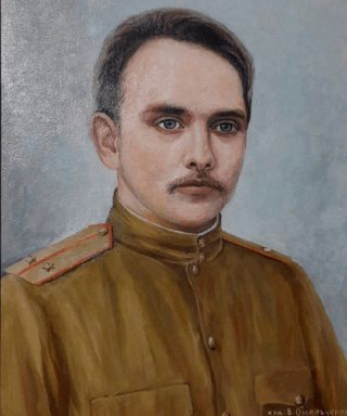 Байгер Георгий Адольфович