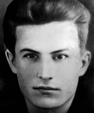 Коновалов Иван Степанович