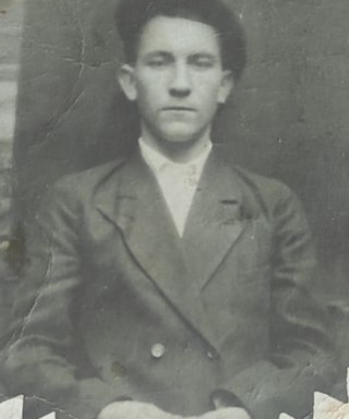 Баранов Александр Михайлович