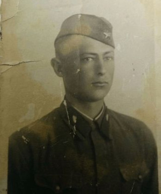 белан александр давыдович