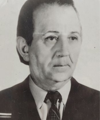 Гайфулин Назиб Ахметович