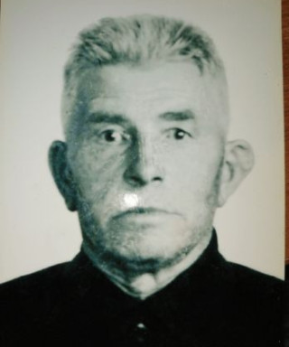 Бачин Арсений Михайлович