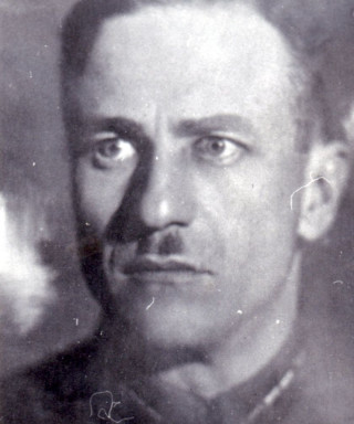 Марков Андрей Иванович