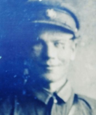 Балдицин Михаил Андреевич