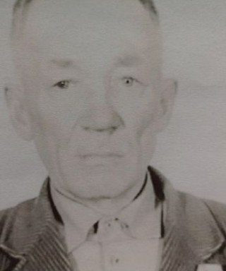 Марков Алексей Егорович