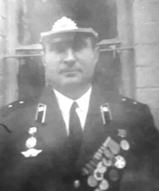 Волик Михаил Иванович