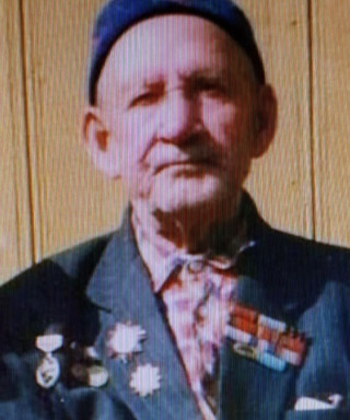 Гайсин Мухтар Гайсинович