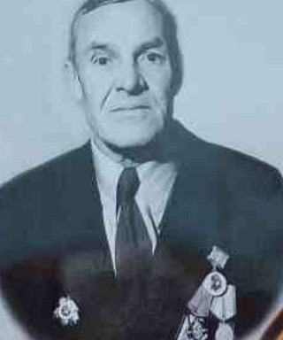 Макарьин Виктор Павлович