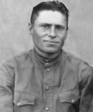 Колпаков Николай Александрович