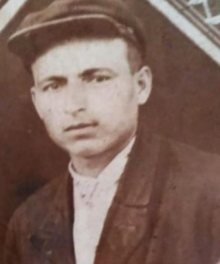 Затолокин Федор Михайлович