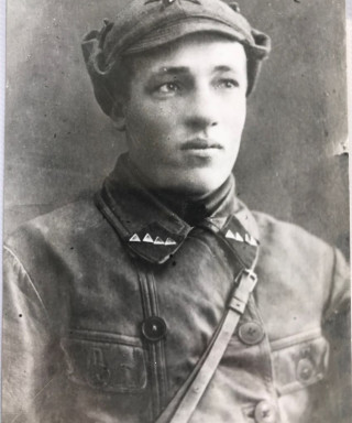 Яковлев Михаил Григорьевич