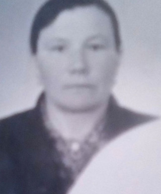 Авдеева Анна Ивановна