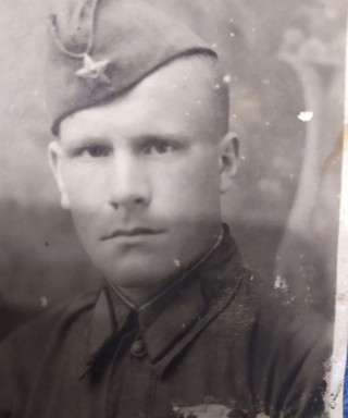 Прусский Александр Алексеевич